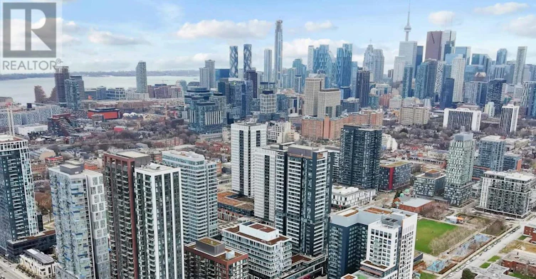 911-225 Sumach Street, Toronto, ON, M5A 0P8 - 40