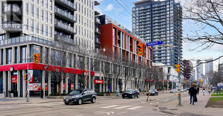 911-225 Sumach Street, Toronto, ON, M5A 0P8 - 37