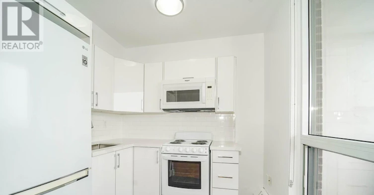 2512-666 Spadina Avenue, Toronto, ON, M5S 2H8 - 5