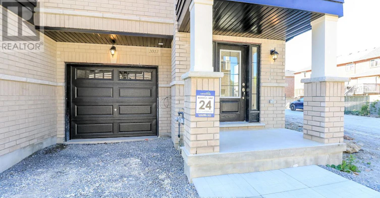 24-2017 Matteer Court, Innisfil, ON, L9S 4T9 - 3