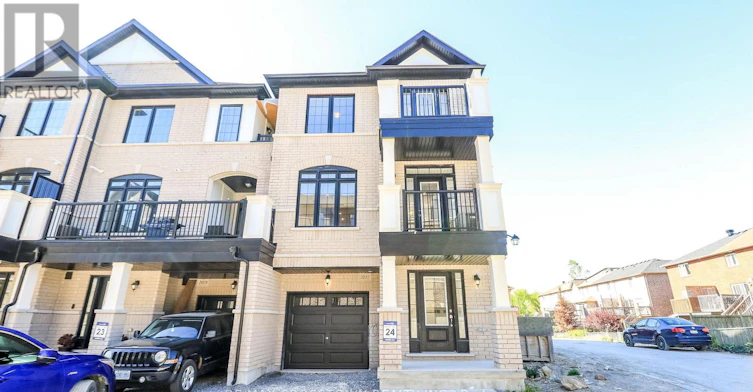 24-2017 Matteer Court, Innisfil, ON, L9S 4T9