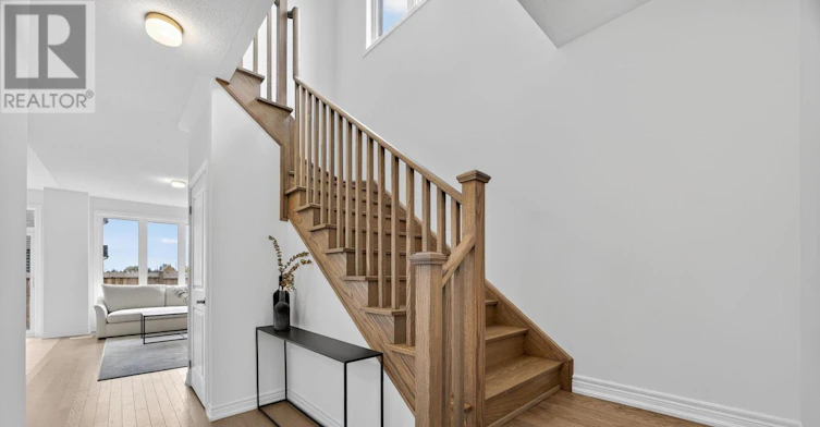 29 Milady Crescent, Barrie, ON, L9J 0X3 - 21