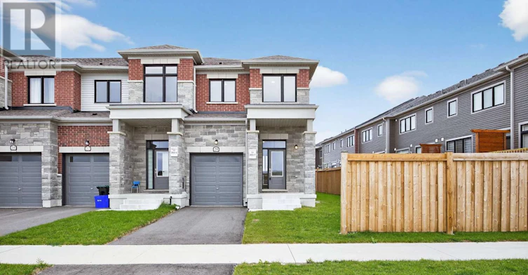 29 Milady Crescent, Barrie, ON, L9J 0X3 - 3