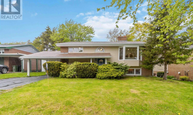 89 Clayton Park Drive