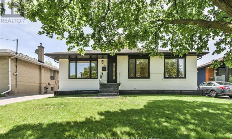 18 Celestine Drive