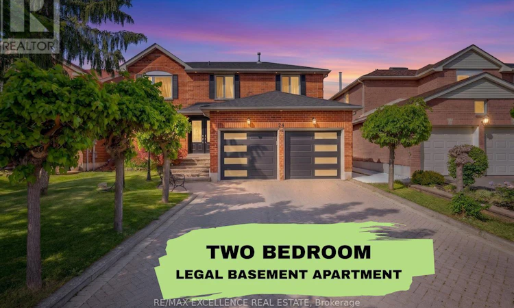24 Lilly Crescent