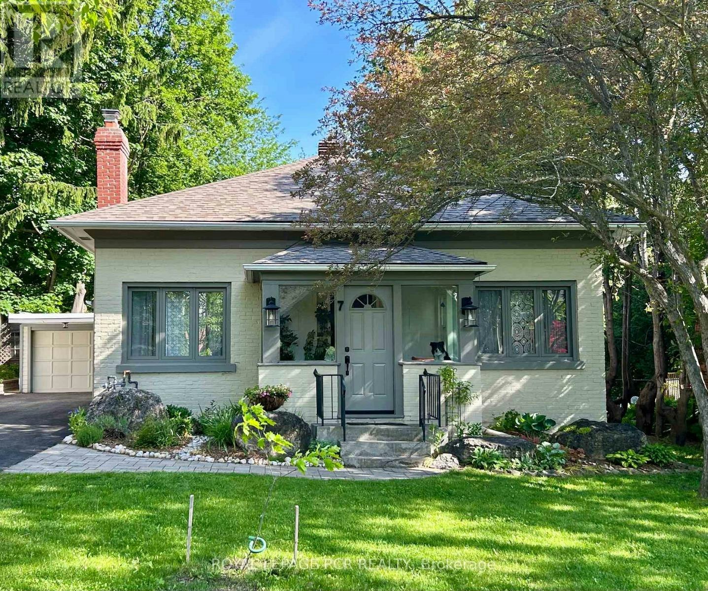 7 Third Avenue, Orangeville, ON, L9W 1G8
