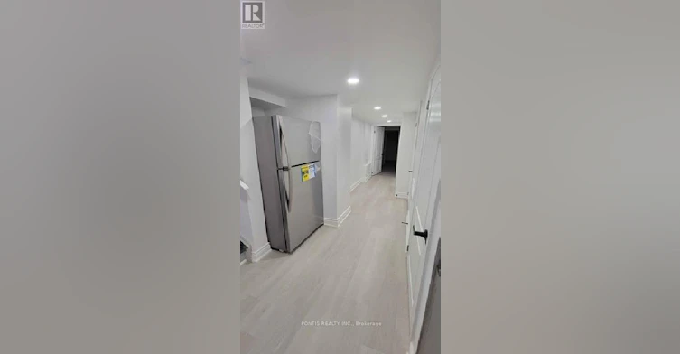 LOWER Level 8 Chestermere Crescent S, Brampton, ON, L7A 2A4 - 5