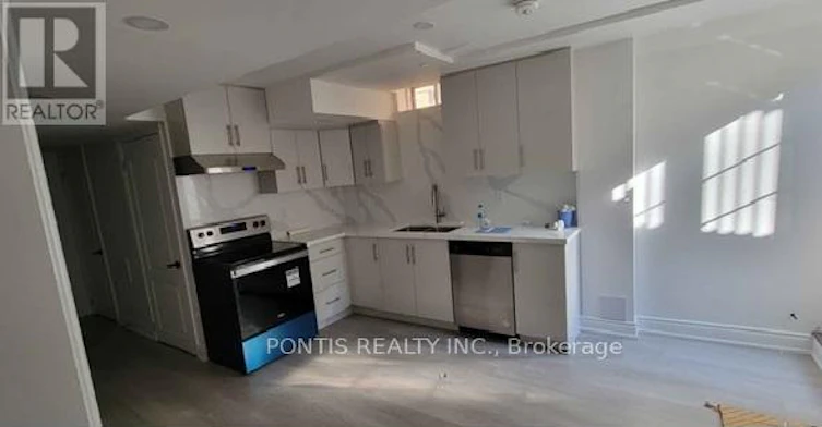 LOWER Level 8 Chestermere Crescent S, Brampton, ON, L7A 2A4 - 3