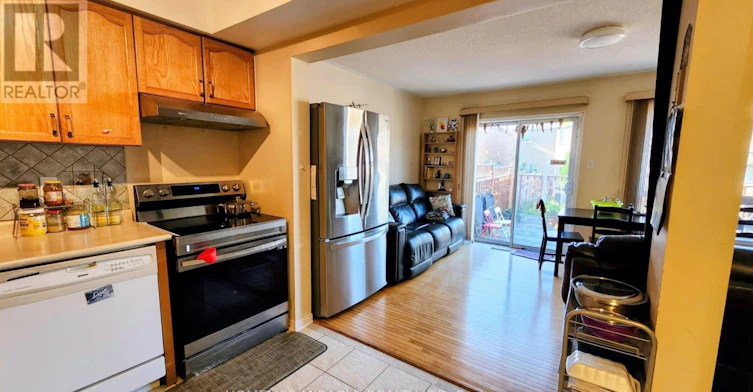 102 Whiteface Crescent, Brampton, ON, L6X 4W7 - 8