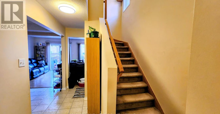 102 Whiteface Crescent, Brampton, ON, L6X 4W7 - 11