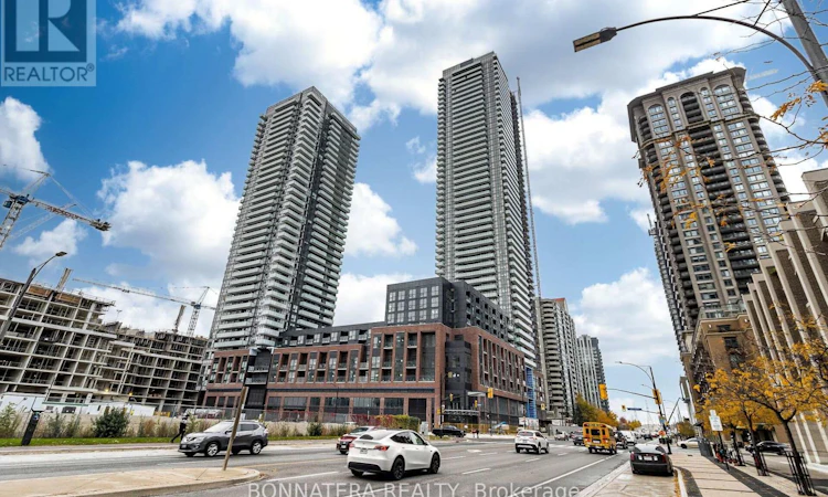 1703-4130 Parkside Village Drive