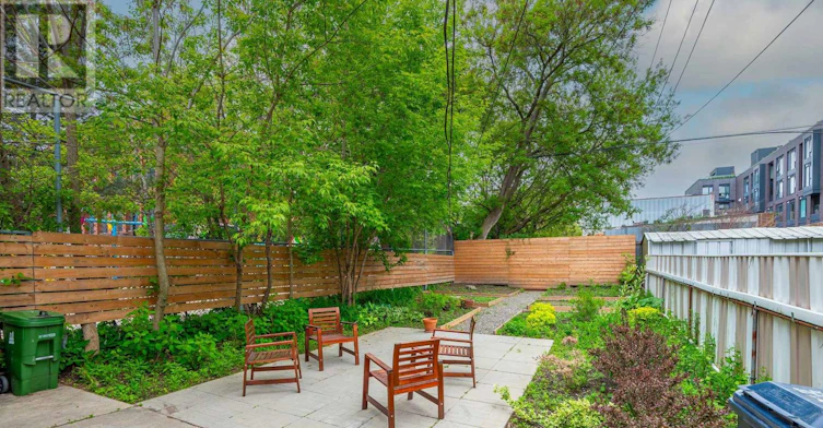 2-56 Wright Avenue, Toronto, ON, M6R 1K8 - 18