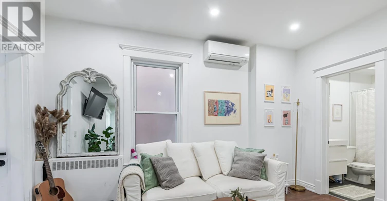 2-56 Wright Avenue, Toronto, ON, M6R 1K8 - 5