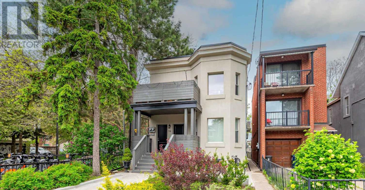 2-56 Wright Avenue, Toronto, ON, M6R 1K8