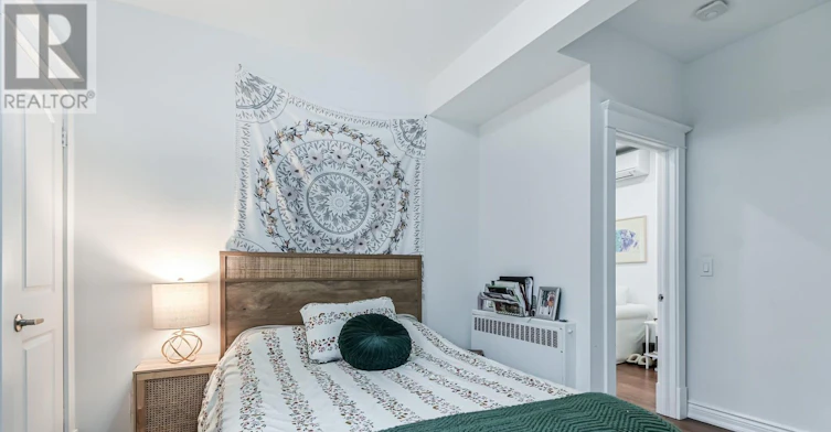 2-56 Wright Avenue, Toronto, ON, M6R 1K8 - 16