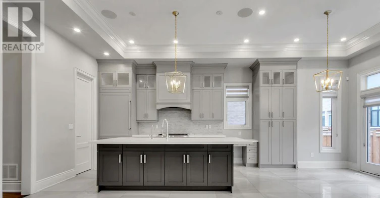 101 Threshing Mill Boulevard, Oakville, ON, L7H 0V6 - 4