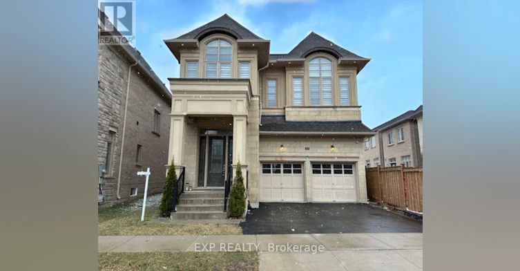 101 Threshing Mill Boulevard, Oakville, ON, L7H 0V6