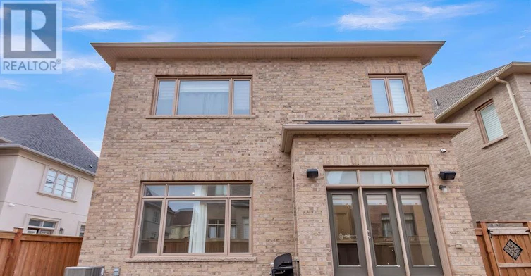 101 Threshing Mill Boulevard, Oakville, ON, L7H 0V6 - 29