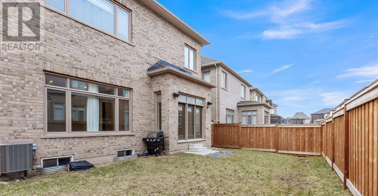 101 Threshing Mill Boulevard, Oakville, ON, L7H 0V6 - 30