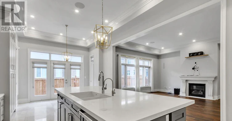101 Threshing Mill Boulevard, Oakville, ON, L7H 0V6 - 5