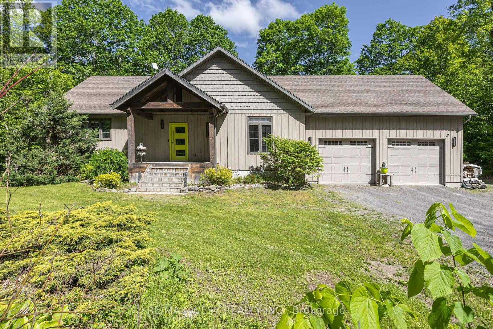 215 Flatrock Road, Tweed, ON, K0K 2Y0