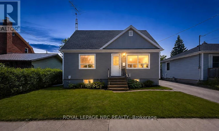 14 Oakwood Avenue