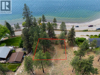 Lot-A W Okanagan Centre Road - 3