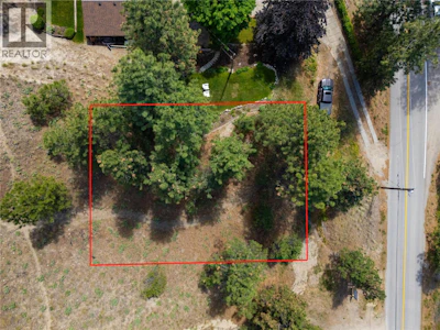 Lot-A W Okanagan Centre Road - 2