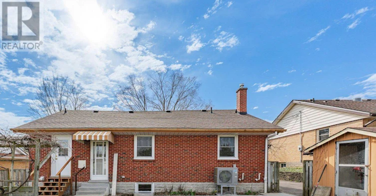LOWER LEVEL-20 Cadillac Drive, Guelph, ON, N1E 2B5 - 4