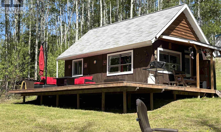LOT-6 Beryl Prairie Road