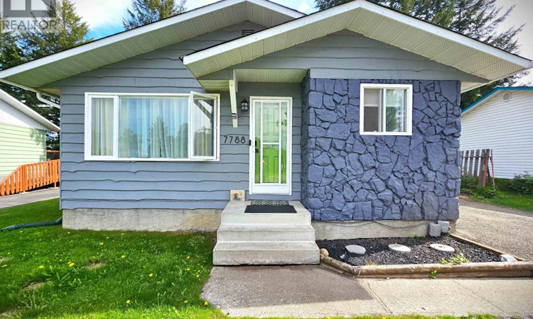 7788 Newton Crescent