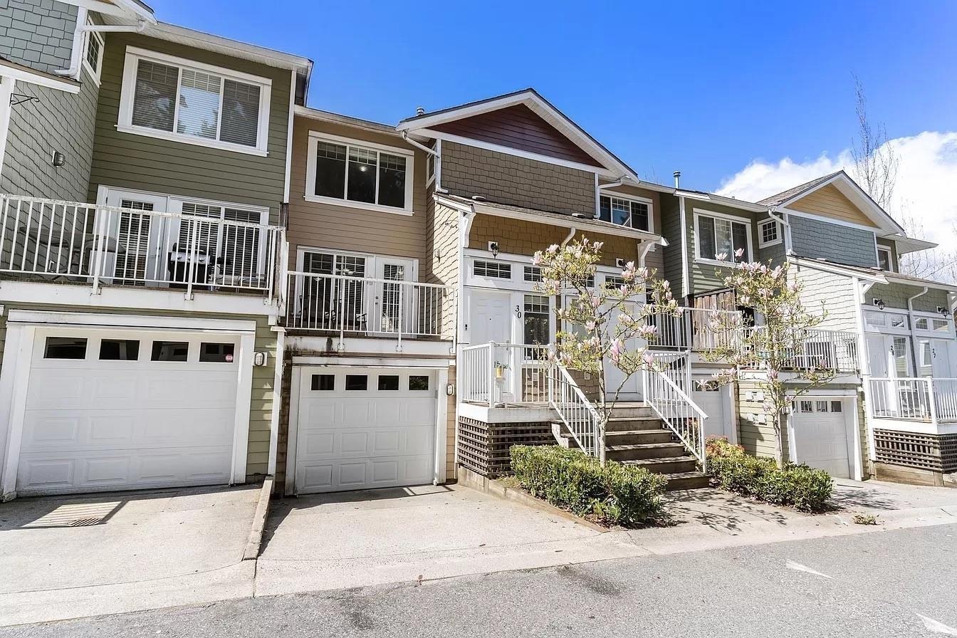 30-6110 138 Street, Surrey, BC, V3K 3V6
