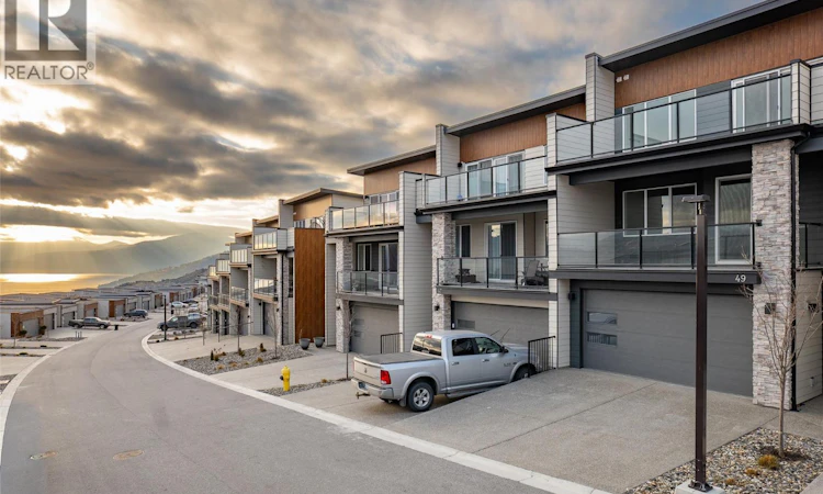 63 Lot 2-7735 Okanagan Hills Boulevard