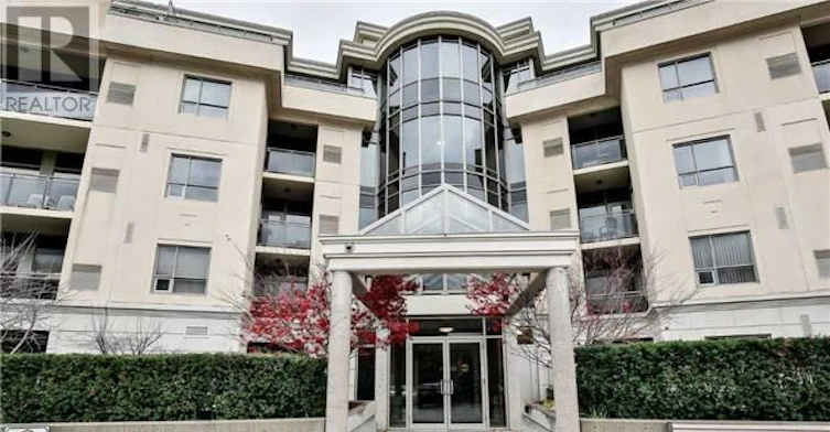 224-8201 Islington Avenue, Vaughan, ON, L4L 9S6