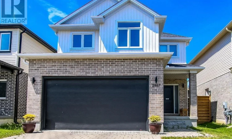 2967 Heardcreek Trail