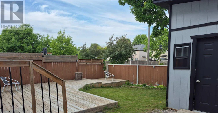 192 Windhurst Drive, Ottawa, ON, K2G 6J4 - 2