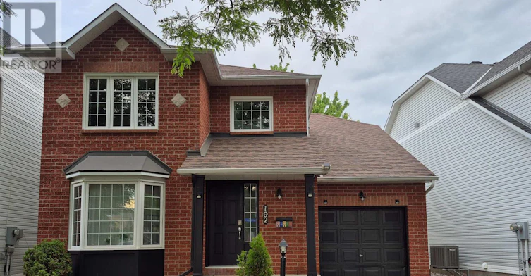 192 Windhurst Drive, Ottawa, ON, K2G 6J4