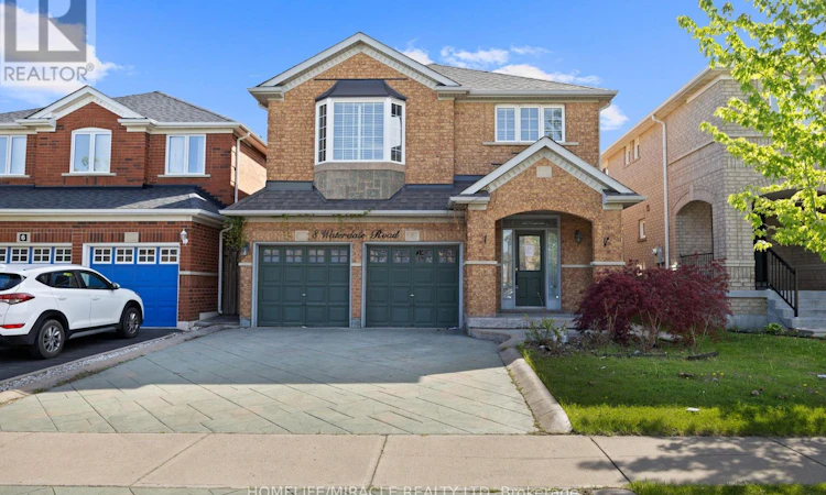 8 Waterdale Road