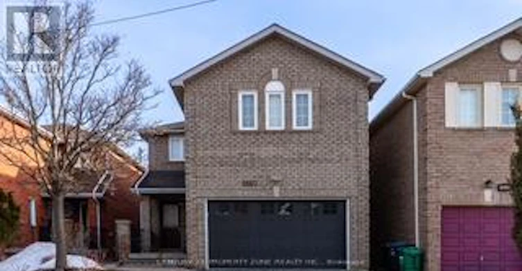 5667 Spangler Drive, Mississauga, ON, L5R 3N4
