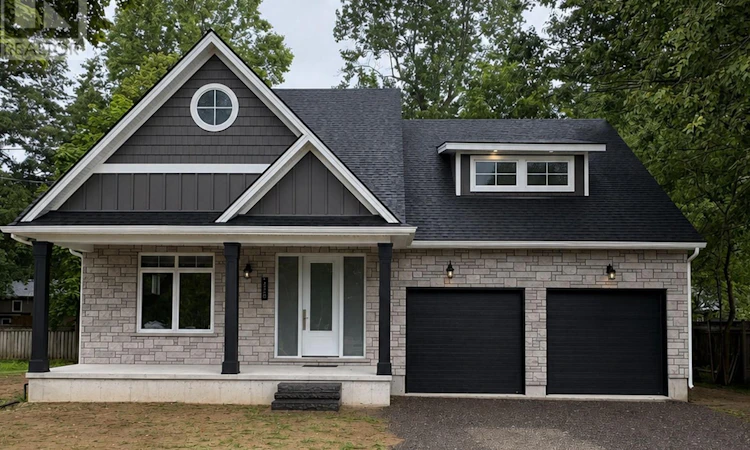 LOT A-235 Burleigh Road N