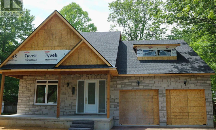 LOT A-235 Burleigh Road N