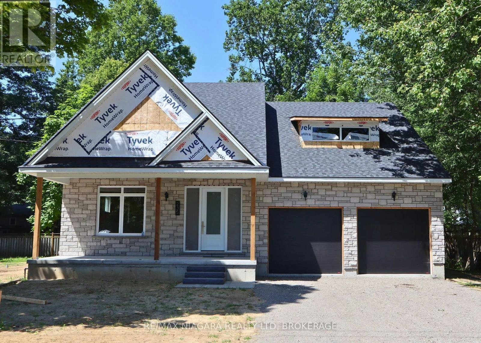 LOT A-235 Burleigh Road N, Fort Erie, ON, L0S 1N0