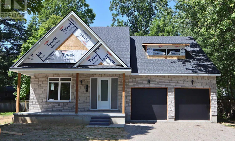 LOT A-235 Burleigh Road N
