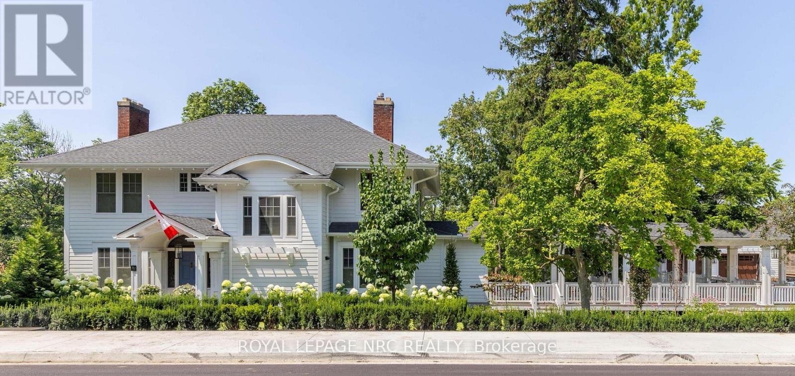 50 Hillcrest Avenue, St. Catharines, ON, L2R 4Y1