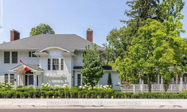 50 Hillcrest Avenue