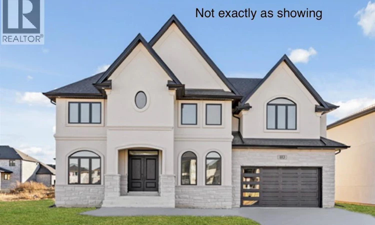 3465 Oke Drive