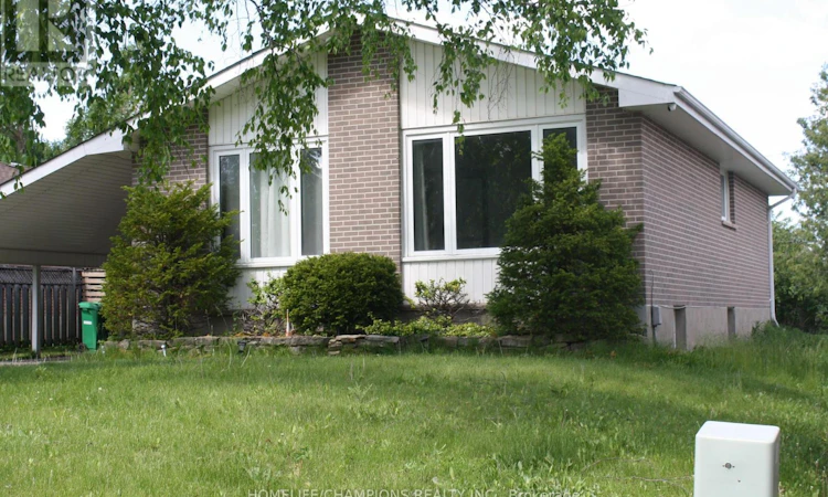 711 Otonabee Drive