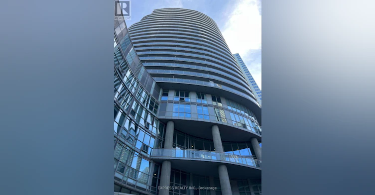 3003-38 Dan Leckie Way, Toronto, ON, M5V 2V6 - 11
