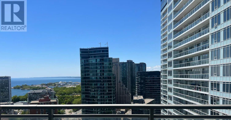 3003-38 Dan Leckie Way, Toronto, ON, M5V 2V6 - 8